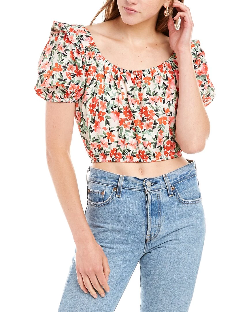 Best Sale 🔥 findersKEEPERS Reyes Top - 👩 women 😀 3 Best Sale 🔥 findersKEEPERS Reyes Top - 👩 women 😀