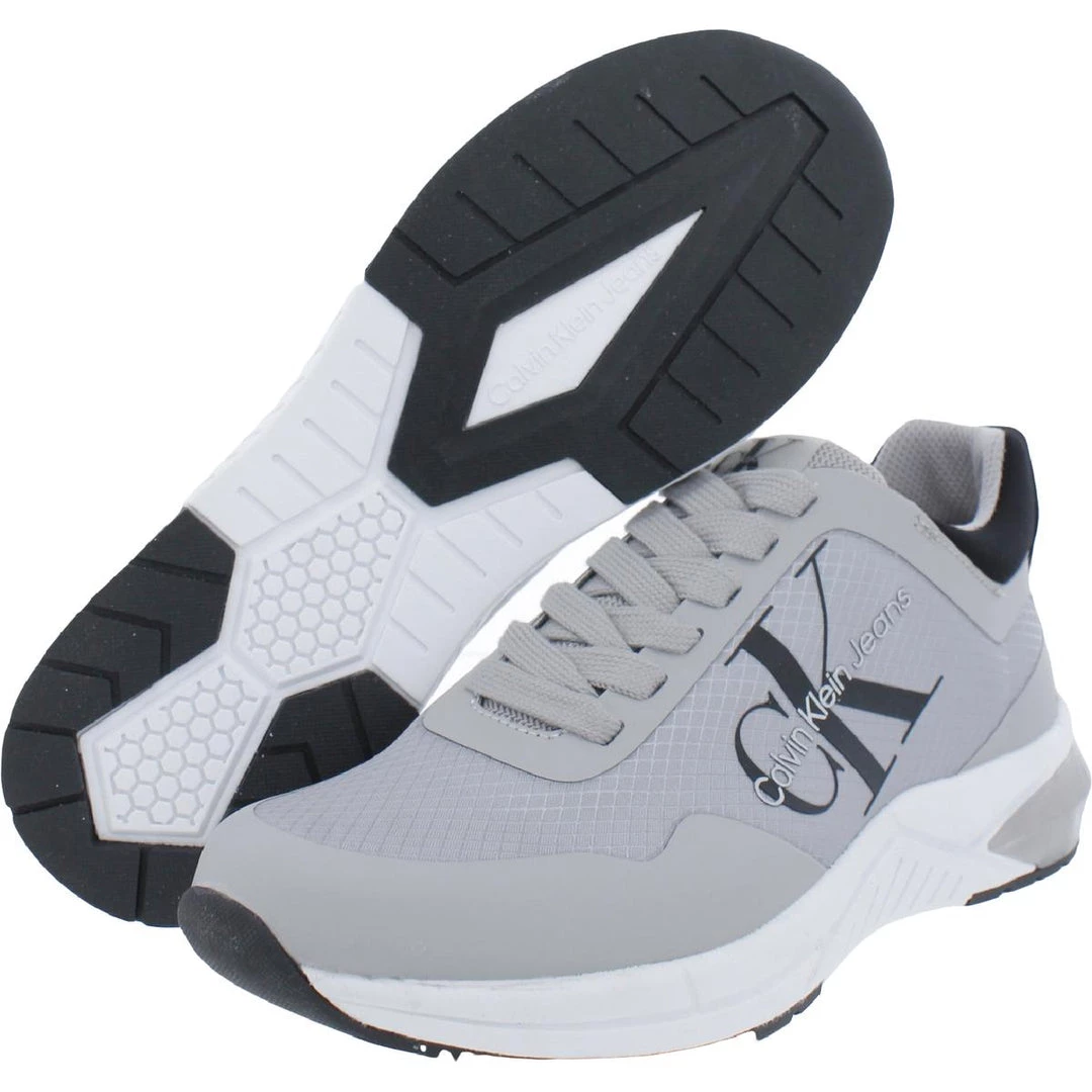 Best Sale ๐ Calvin Klein ๐ Jeans Sasha ๐ฉ Womens Lifestyle Fitness Casual and Fashion ๐ Sneakers ๐ 4 Best Sale ๐ Calvin Klein ๐ Jeans Sasha ๐ฉ Womens Lifestyle Fitness Casual and Fashion ๐ Sneakers ๐ - Image 2