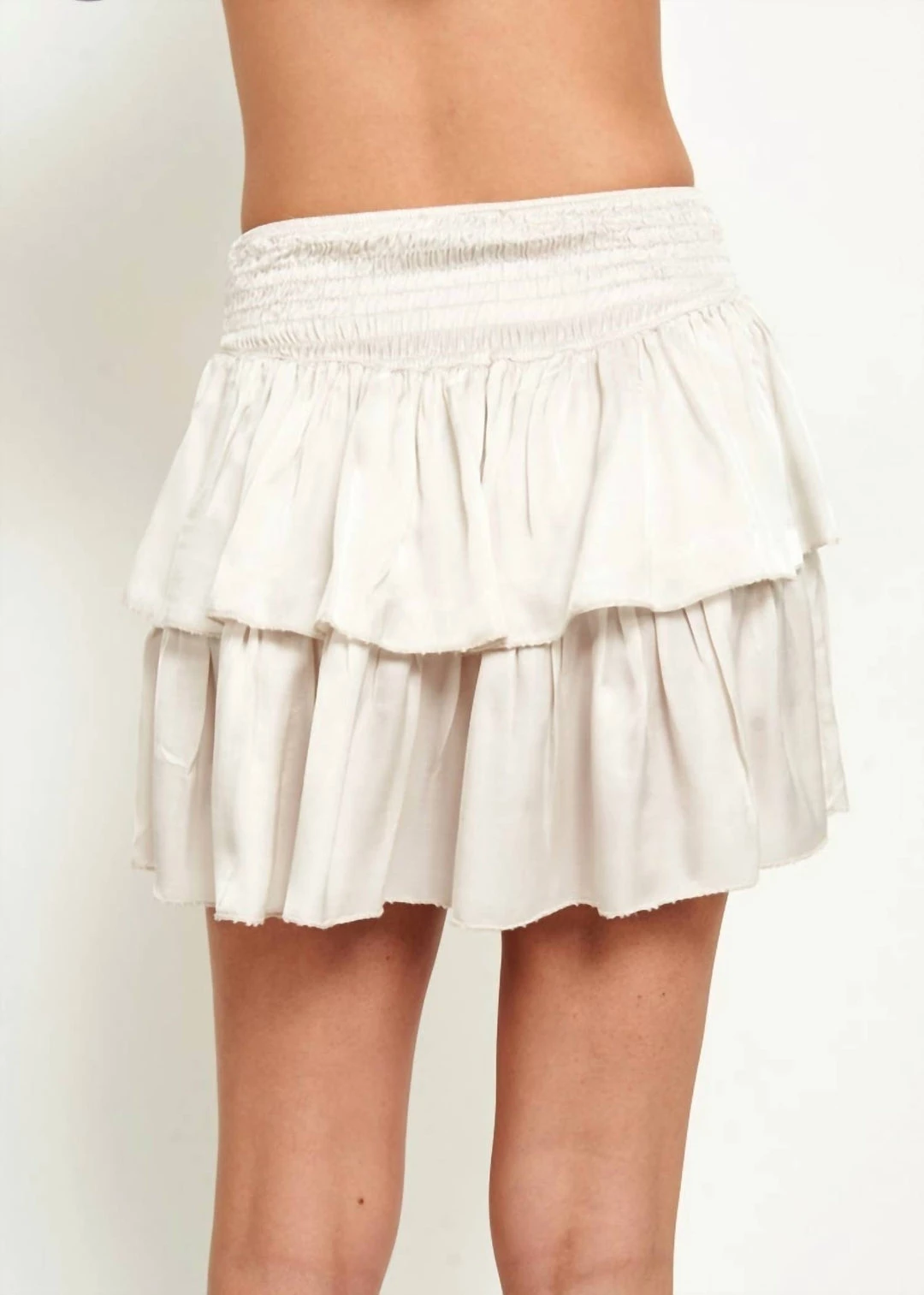 Coupon ๐ Sofia Collections Zaya ๐ Skirt in Champagne - ๐ฉ women ๐ฅ 5 Coupon ๐ Sofia Collections Zaya ๐ Skirt in Champagne - ๐ฉ women ๐ฅ - Image 3