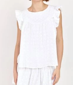 Coupon ⌛ Sofia Collections Ace Blouse in White - 👩 women 🛒