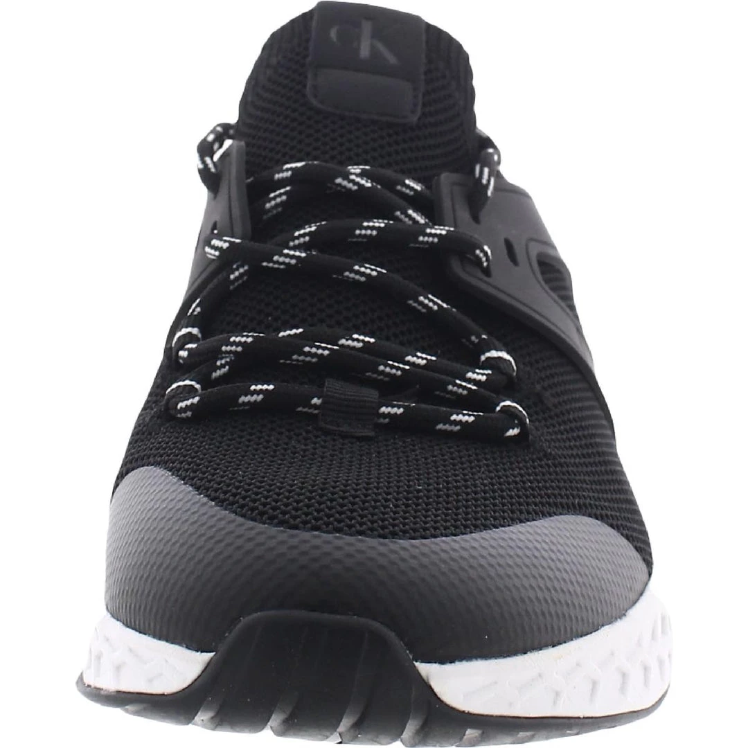 Top 10 ✨ Calvin Klein 👖 Jeans Aleah 👩 Womens Lifestyle Mid-Sole Casual and Fashion 👟 Sneakers ✨ 5 Top 10 ✨ Calvin Klein 👖 Jeans Aleah 👩 Womens Lifestyle Mid-Sole Casual and Fashion 👟 Sneakers ✨ - Image 3