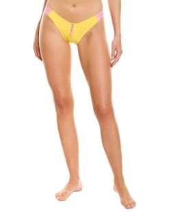 Promo ๐ฅ LOVERS & FRIENDS Zippy ๐ Bikini Bottom - ๐ฉ women โ๏ธ