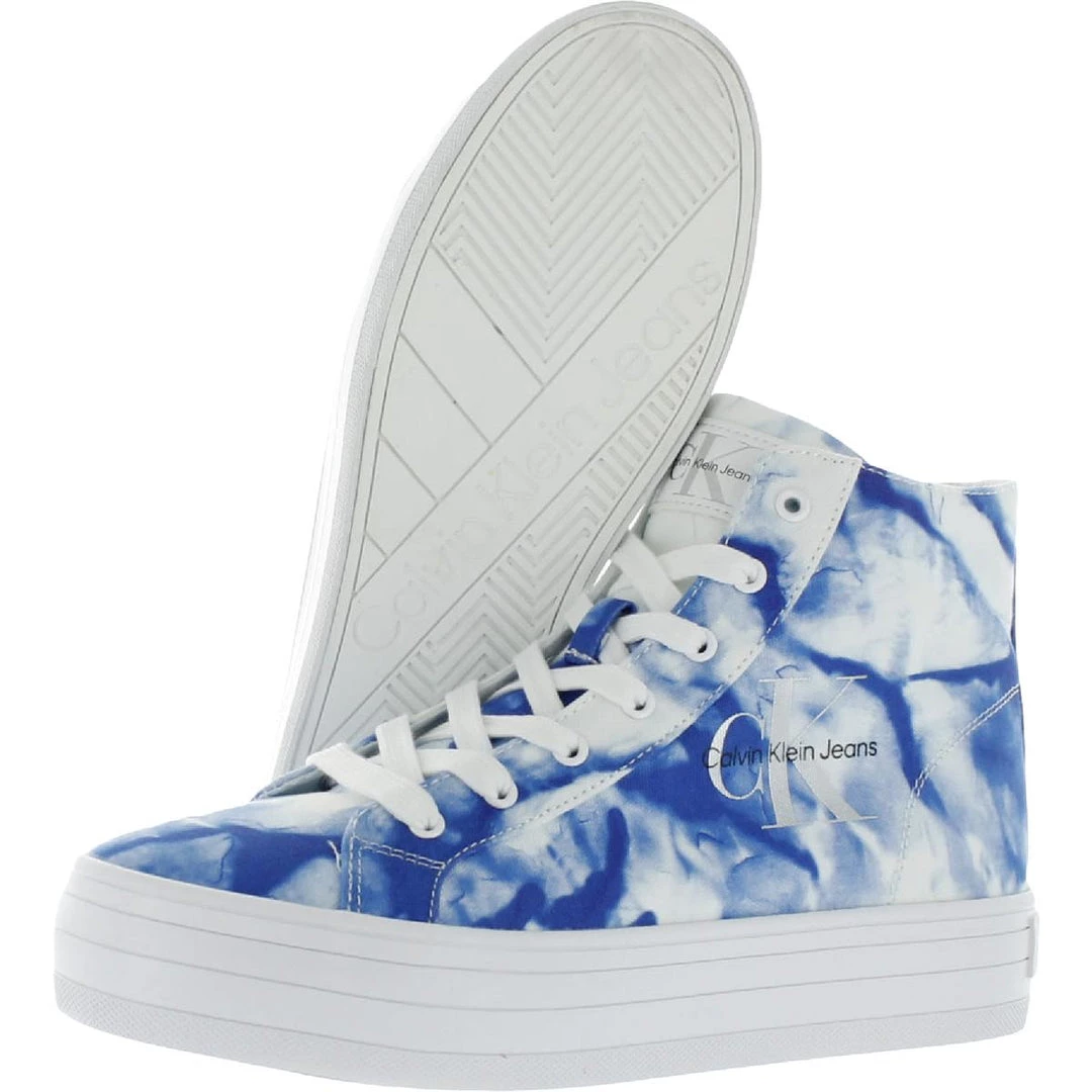 Buy โค๏ธ Calvin Klein ๐ Jeans Bailee ๐ฉ Womens Lifestyle Fitness Fashion ๐ Sneakers ๐ 4 Buy โค๏ธ Calvin Klein ๐ Jeans Bailee ๐ฉ Womens Lifestyle Fitness Fashion ๐ Sneakers ๐ - Image 2