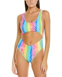 Brand new โจ LOVERS & FRIENDS New Wave One-Piece - ๐ฉ women ๐งจ