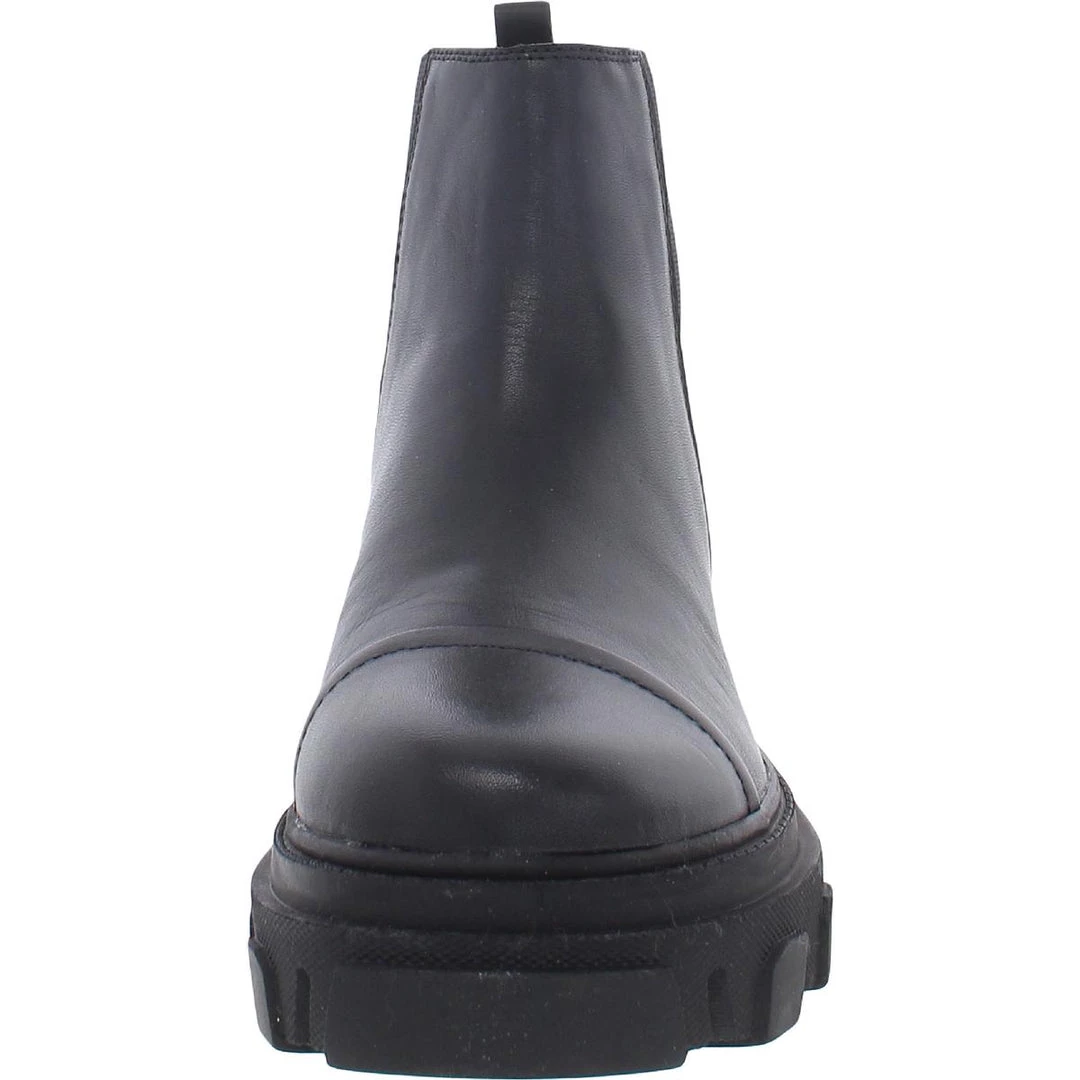 Wholesale ๐ Calvin Klein ๐ Jeans Lorine ๐ฉ Womens Slip On Heel Ankle ๐ฅพ Boots ๐ 4 Wholesale ๐ Calvin Klein ๐ Jeans Lorine ๐ฉ Womens Slip On Heel Ankle ๐ฅพ Boots ๐ - Image 3