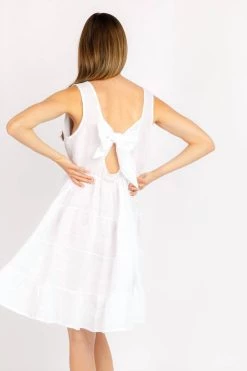 Promo โจ Sofia Collections Ray ๐ Dress in White - ๐ฉ women ๐งจ 7 Promo โจ Sofia Collections Ray ๐ Dress in White - ๐ฉ women ๐งจ -Gianni Versace Store d150a587dba74c04a8a67a01687d4f48 39addb42 5563 4ecb aedc 428f5d7beebd 1080x