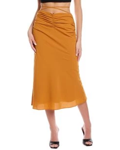 Deals 🌟 Finders Keepers Jacques 👗 Skirt - 👩 women ✔️