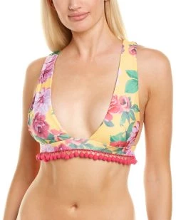 Hot Sale ๐คฉ LOVERS & FRIENDS Fiesta Top - ๐ฉ women ๐