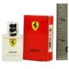 Budget 🛒 Ferrari Red By Ferrari Edt .13 Oz Mini 🔥 2 Budget 🛒 Ferrari Red By Ferrari Edt .13 Oz Mini 🔥 -Gianni Versace Store d8a19cea60c64428b3c002661dff2e81 1080x