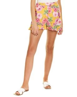 Best Sale ๐คฉ LOVERS & FRIENDS Ruffled Up Short - ๐ฉ women โจ