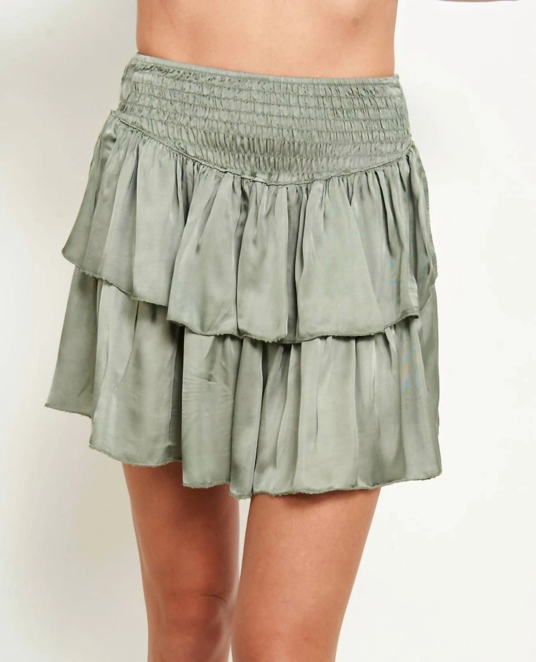 Top 10 ๐ Sofia Collections Zaya ๐ Skirt in Military - ๐ฉ women ๐ 3 Top 10 ๐ Sofia Collections Zaya ๐ Skirt in Military - ๐ฉ women ๐