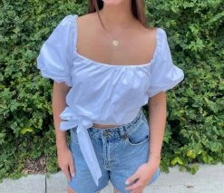 Top 10 ✔️ Sofia Collections Oryn Top in White - 👩 women 😀