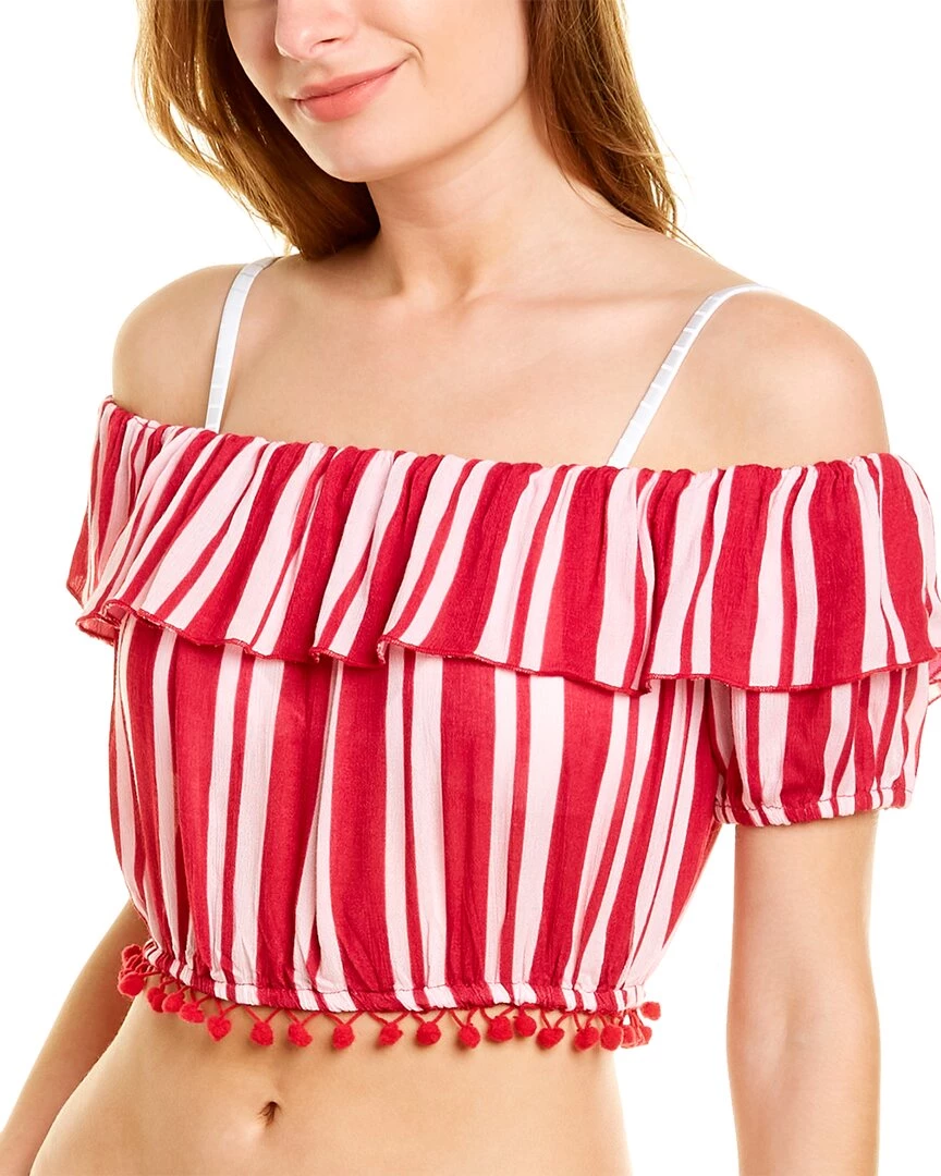 Best Sale 🥰 LOVERS & FRIENDS Alicia Top - 👩 women 🌟 3 Best Sale 🥰 LOVERS & FRIENDS Alicia Top - 👩 women 🌟