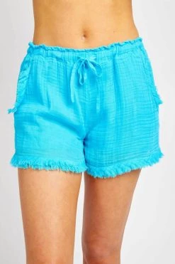 Cheap ⌛ Sofia Collections Hada Short in Tiffany - 👩 women 😀