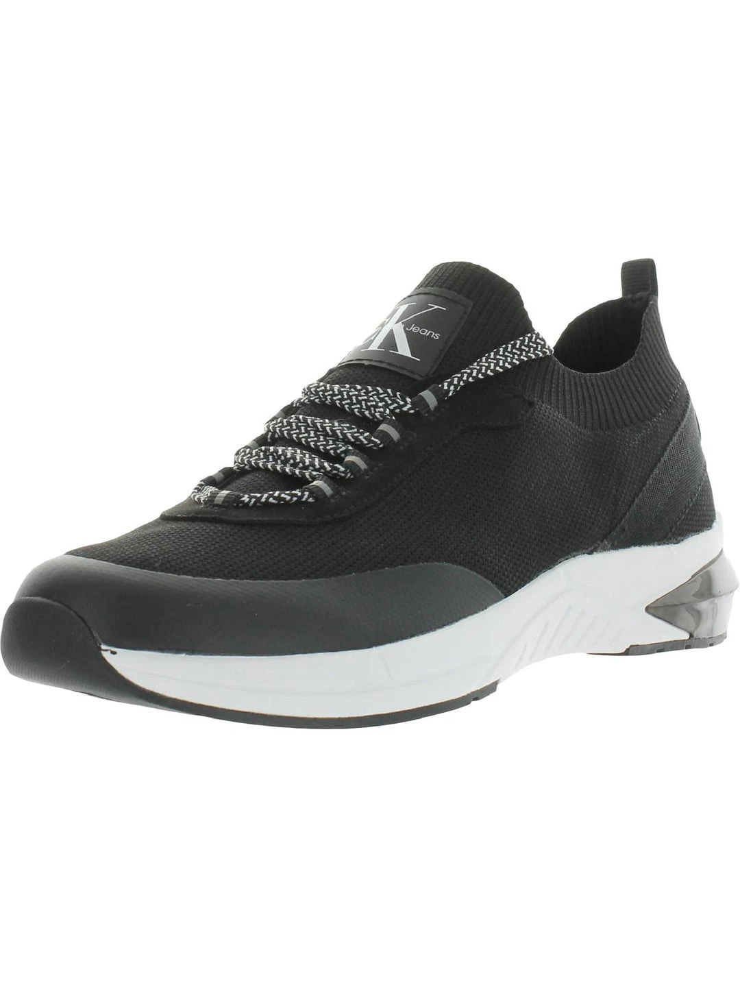 Discount ๐คฉ Calvin Klein ๐ Jeans Sierra ๐ฉ Womens Workout ๐ Sneaker Athletic and Training ๐ Shoes ๐ 6 Discount ๐คฉ Calvin Klein ๐ Jeans Sierra ๐ฉ Womens Workout ๐ Sneaker Athletic and Training ๐ Shoes ๐ - Image 4